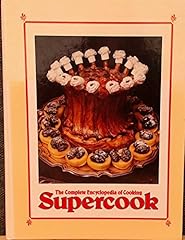 Complete encyclopedia cooking. for sale  Delivered anywhere in UK