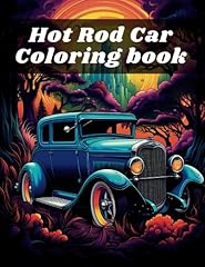 Hot rod car for sale  Delivered anywhere in UK