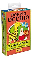 Liscianigiochi ludoteca carte usato  Spedito ovunque in Italia 