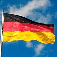 Deutsche flagge 150 gebraucht kaufen  Wird an jeden Ort in Deutschland