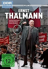 Ernst thälmann 2 gebraucht kaufen  Wird an jeden Ort in Deutschland