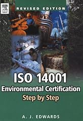 Iso 14001 environmental for sale  Delivered anywhere in UK