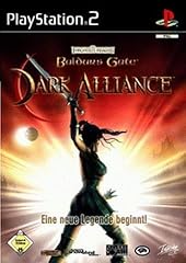 baldur s gate dark alliance d'occasion baldur s gate dark alliance d'occasion Livré partout en France