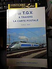 Tgv travers carte d'occasion  Livré partout en France