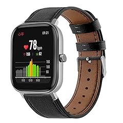 Turnwin leather watchband for sale  Delivered anywhere in USA 