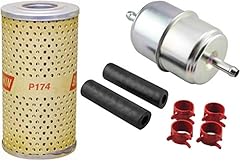 Filter kit complete for sale  Delivered anywhere in UK