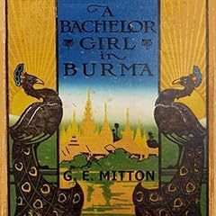 Bachelor girl burma d'occasion  Livré partout en France