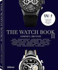 The watch book gebraucht kaufen  Wird an jeden Ort in Deutschland
