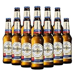 Warsteiner fresh alcohol for sale  Delivered anywhere in UK