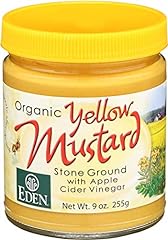 Eden organic yellow for sale  Delivered anywhere in USA 