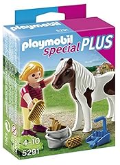 Playmobil 5291 figurine d'occasion  Livré partout en France