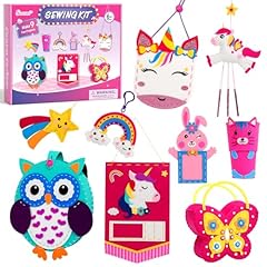 Sunrad sewing kit for sale  Delivered anywhere in USA 