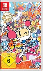 Konami super bomberman d'occasion  Livré partout en France