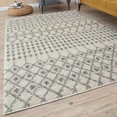 Rugs modern moroccan for sale  Delivered anywhere in UK