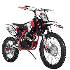 Pro 250cc dirt for sale  Delivered anywhere in USA 