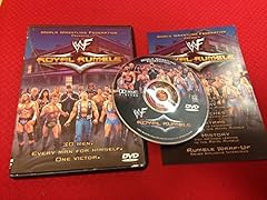 Wwf royal rumble for sale  Delivered anywhere in USA 