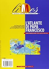 Limes. rivista italiana usato  Spedito ovunque in Italia 