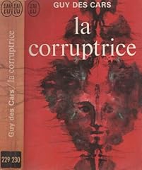 Corruptrice guy des for sale  Delivered anywhere in USA 