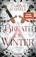 Breath winter roman d'occasion  Livré partout en Belgiqu