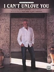 Kenny rogers unlove for sale  Delivered anywhere in USA 