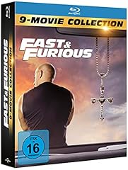 Fast furious movie gebraucht kaufen  Wird an jeden Ort in Deutschland