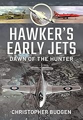 Hawker early jets d'occasion  Livré partout en France