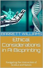 Ethical considerations bioprin gebraucht kaufen  Wird an jeden Ort in Deutschland