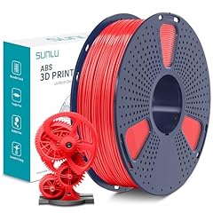 Sunlu abs filament d'occasion  Livré partout en France