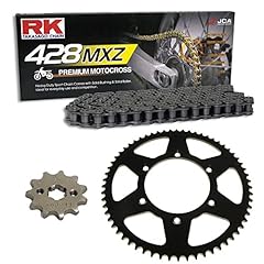 Chain kit derbi for sale  Delivered anywhere in UK