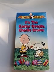 Peanuts easter beagle for sale  Delivered anywhere in USA 