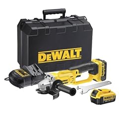 Dewalt dcg412m2 lithium for sale  Delivered anywhere in Ireland