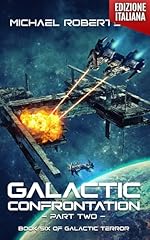 Galactic confrontation part usato  Spedito ovunque in Italia 