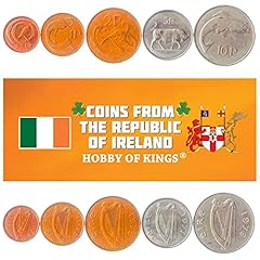 Coins ireland irish for sale  Delivered anywhere in USA 