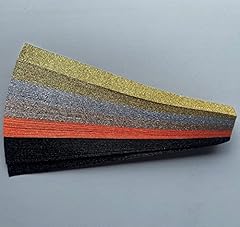 Iris folding strips for sale  Delivered anywhere in UK