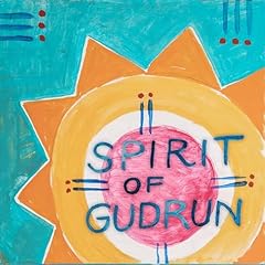Spirit gudrun for sale  Delivered anywhere in UK