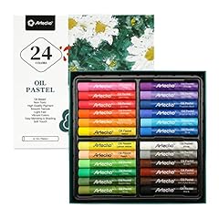 Artecho oil pastels for sale  Delivered anywhere in UK