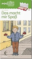Minilük kindergarten macht gebraucht kaufen  Wird an jeden Ort in Deutschland