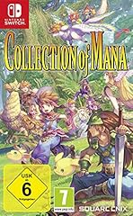 Collection mana d'occasion  Livré partout en Belgiqu