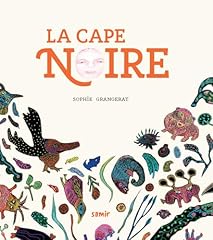 Cape noire d'occasion  Livré partout en Belgiqu