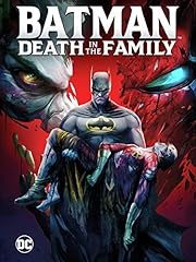 Batman death family for sale  Delivered anywhere in USA 