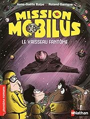 Mission mobilus vaisseau d'occasion  Livré partout en France