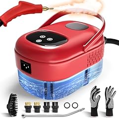 Nettoyeur vapeur main d'occasion  Livré partout en France