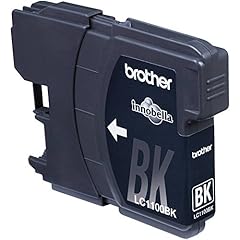 Brother lc1100bk cartouche d'occasion  Livré partout en France