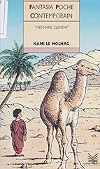 Kami molhag gebraucht kaufen  Wird an jeden Ort in Deutschland