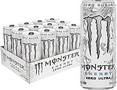 Monster energy zero usato  Spedito ovunque in Italia 