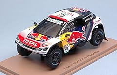 Peugeot 3008 dkr usato  Spedito ovunque in Italia 