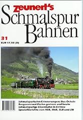 Zeunert schmalspurbahnen band gebraucht kaufen  Wird an jeden Ort in Deutschland