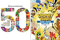 Looney tunes dvd for sale  Delivered anywhere in USA 