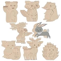 Unfinished wooden jungle for sale  Delivered anywhere in USA 
