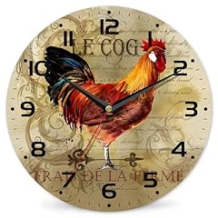 Demacya clock living for sale  Delivered anywhere in USA 